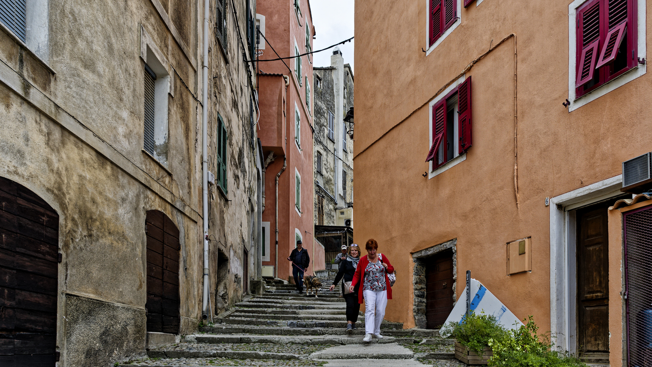 20230518 094328•Corte•Corsica•France